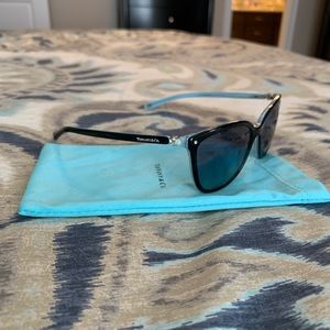 Tiffany & Co Aria sunglasses